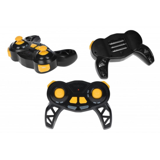 Дрон Auldey Drone Force трансформер-исследователь Morph-Zilla (YW858180 ) Дрон Auldey Drone Force трансформер-исследователь Morph-Zilla (YW858180 )