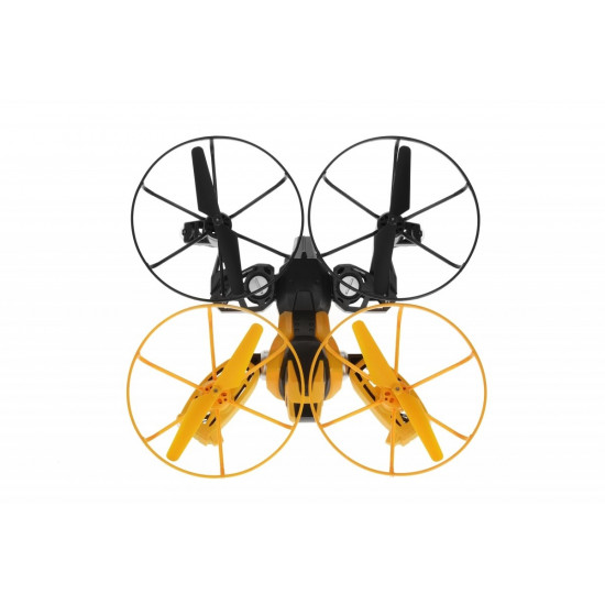 Дрон Auldey Drone Force трансформер-исследователь Morph-Zilla (YW858180 ) Дрон Auldey Drone Force трансформер-исследователь Morph-Zilla (YW858180 )