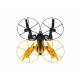 Дрон Auldey Drone Force трансформер-исследователь Morph-Zilla (YW858180 ) Дрон Auldey Drone Force трансформер-исследователь Morph-Zilla (YW858180 )