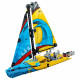 Designer of LEGO Technic Racing yacht (42074) Designer of LEGO Technic Racing yacht (42074)