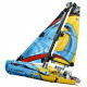 Designer of LEGO Technic Racing yacht (42074) Designer of LEGO Technic Racing yacht (42074)