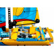 Designer of LEGO Technic Racing yacht (42074) Designer of LEGO Technic Racing yacht (42074)