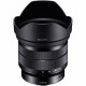 The lens Sony E 10-18 mm f/4.0 OSS for NEX (SEL1018.AE) The lens Sony E 10-18 mm f/4.0 OSS for NEX (SEL1018.AE)