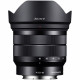 The lens Sony E 10-18 mm f/4.0 OSS for NEX (SEL1018.AE) The lens Sony E 10-18 mm f/4.0 OSS for NEX (SEL1018.AE)