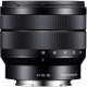 The lens Sony E 10-18 mm f/4.0 OSS for NEX (SEL1018.AE) The lens Sony E 10-18 mm f/4.0 OSS for NEX (SEL1018.AE)