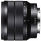 The lens Sony E 10-18 mm f/4.0 OSS for NEX (SEL1018.AE) The lens Sony E 10-18 mm f/4.0 OSS for NEX (SEL1018.AE)