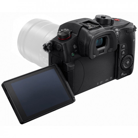 PANASONIC DC-GH5S Body camera (DC-GH5SEE-K) PANASONIC DC-GH5S Body camera (DC-GH5SEE-K)