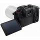 PANASONIC DC-GH5S Body camera (DC-GH5SEE-K) PANASONIC DC-GH5S Body camera (DC-GH5SEE-K)