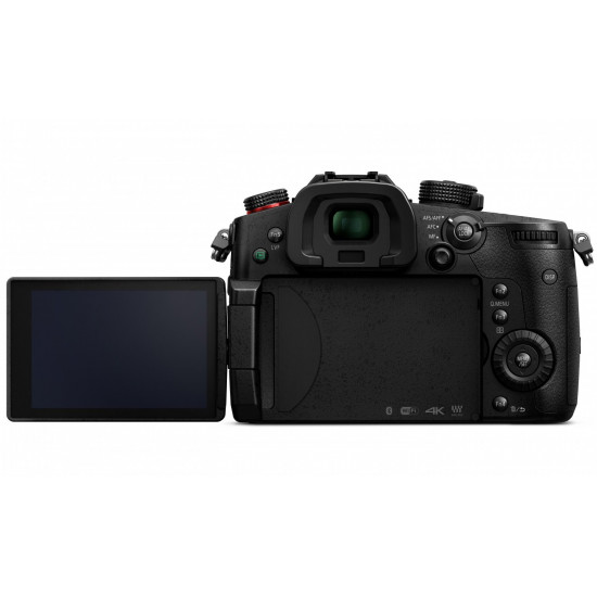 PANASONIC DC-GH5S Body camera (DC-GH5SEE-K) PANASONIC DC-GH5S Body camera (DC-GH5SEE-K)