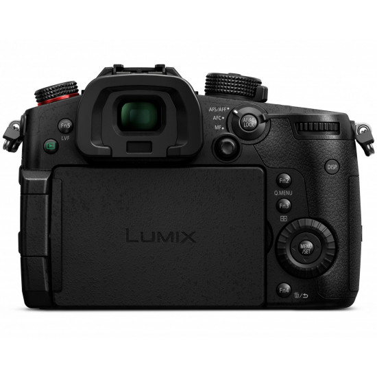 PANASONIC DC-GH5S Body camera (DC-GH5SEE-K) PANASONIC DC-GH5S Body camera (DC-GH5SEE-K)