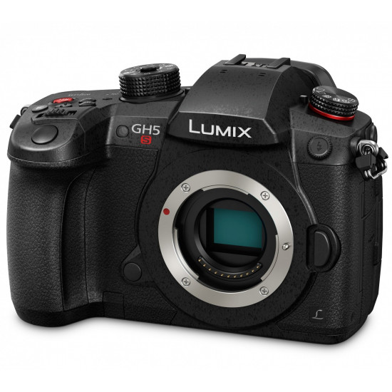 PANASONIC DC-GH5S Body camera (DC-GH5SEE-K) PANASONIC DC-GH5S Body camera (DC-GH5SEE-K)
