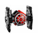 Конструктор LEGO Star Wars Микрофайтер Истребитель СИД Первого Ордена (75194) Конструктор LEGO Star Wars Микрофайтер Истребитель СИД Первого Ордена (75194)