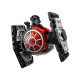 Конструктор LEGO Star Wars Микрофайтер Истребитель СИД Первого Ордена (75194) Конструктор LEGO Star Wars Микрофайтер Истребитель СИД Первого Ордена (75194)