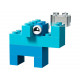 Конструктор LEGO Classic Ящик для творчества (10713) Конструктор LEGO Classic Ящик для творчества (10713)