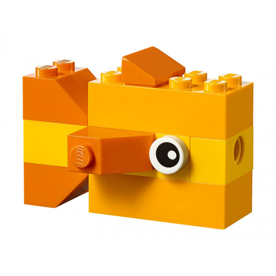 Конструктор LEGO Classic Ящик для творчества (10713) Конструктор LEGO Classic Ящик для творчества (10713)