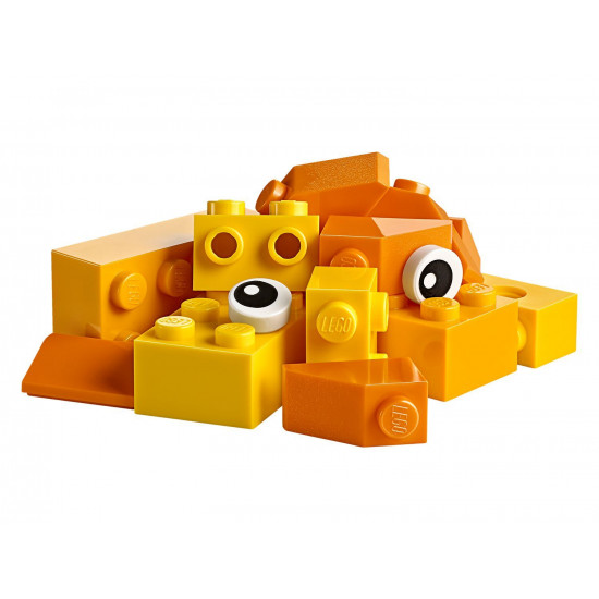 Конструктор LEGO Classic Ящик для творчества (10713) Конструктор LEGO Classic Ящик для творчества (10713)