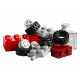 Конструктор LEGO Classic Ящик для творчества (10713) Конструктор LEGO Classic Ящик для творчества (10713)