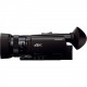 Видеокамера SONY FDR-AX700 Black (FDRAX700B.CEE) Видеокамера SONY FDR-AX700 Black (FDRAX700B.CEE)