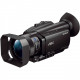 Видеокамера SONY FDR-AX700 Black (FDRAX700B.CEE) Видеокамера SONY FDR-AX700 Black (FDRAX700B.CEE)
