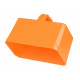 The game Same Toy 2 set in 1 for a molding from snow and sand orange (618Ut-2) The game Same Toy 2 set in 1 for a molding from snow and sand orange (618Ut-2)