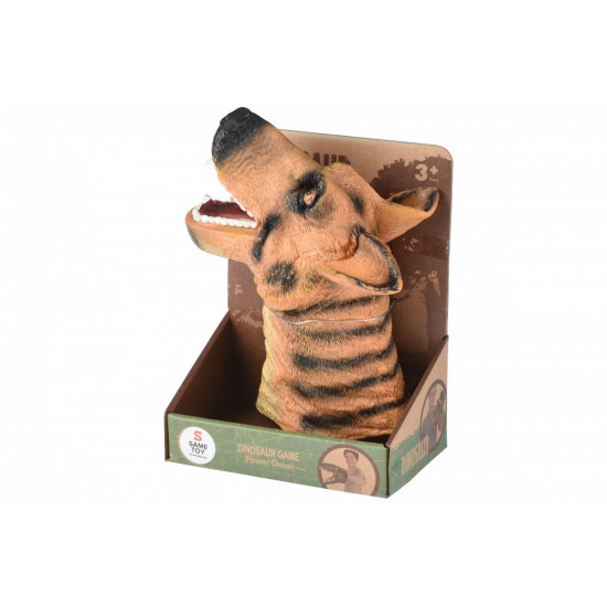 Game set Same Toy Animal Gloves Toys Dog (AK68622Ut-1) Game set Same Toy Animal Gloves Toys Dog (AK68622Ut-1)