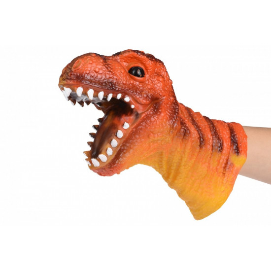 Игровой набор Same Toy Animal Gloves Toys Динозавр (AK68622Ut-3) Игровой набор Same Toy Animal Gloves Toys Динозавр (AK68622Ut-3)