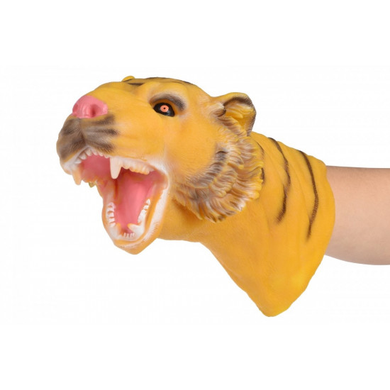 Game set Same Toy Animal Gloves Toys Tiger (AK68622Ut-4) Game set Same Toy Animal Gloves Toys Tiger (AK68622Ut-4)