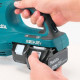 Повітродувка Makita DUB361Z LXT (без акумулятора та зарядного пристрою) Повітродувка Makita DUB361Z LXT (без акумулятора та зарядного пристрою)