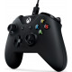 Аксессуар к приставкам Microsoft Джойстик Xbox One + Cable for WIN (4N6-00002) Аксессуар к приставкам Microsoft Джойстик Xbox One + Cable for WIN (4N6-00002)