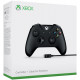 Аксессуар к приставкам Microsoft Джойстик Xbox One + Cable for WIN (4N6-00002) Аксессуар к приставкам Microsoft Джойстик Xbox One + Cable for WIN (4N6-00002)
