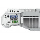 Ультракороткофокусний проектор Epson EB-710Ui (3LCD, WUXGA, 4000 lm, LASER) (V11H877040) Ультракороткофокусний проектор Epson EB-710Ui (3LCD, WUXGA, 4000 lm, LASER) (V11H877040)