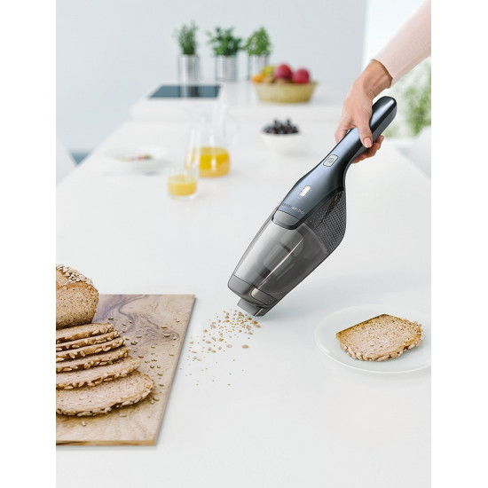 Electrolux EER75STM vacuum cleaner Electrolux EER75STM vacuum cleaner
