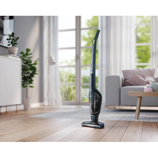 Electrolux EER75STM vacuum cleaner Electrolux EER75STM vacuum cleaner