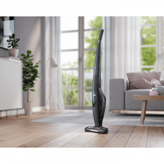 Electrolux EUP84DB vacuum cleaner Electrolux EUP84DB vacuum cleaner