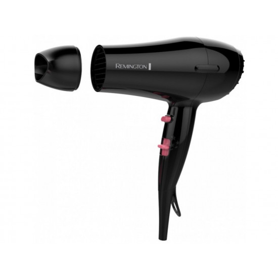 Remington D2121 My Stylist hair dryer Remington D2121 My Stylist hair dryer