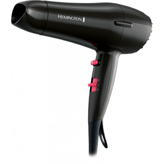 Remington D2121 My Stylist hair dryer Remington D2121 My Stylist hair dryer
