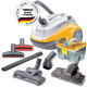 The vacuum cleaner with aquafiltry Thomas Perfect Air Animal Pure The vacuum cleaner with aquafiltry Thomas Perfect Air Animal Pure