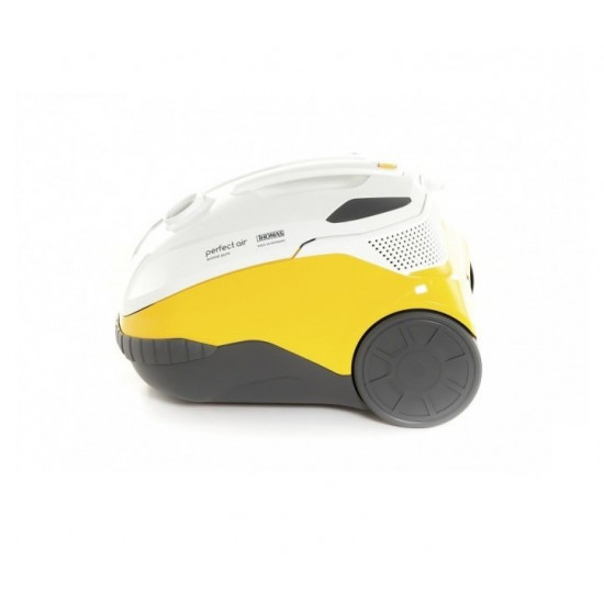 The vacuum cleaner with aquafiltry Thomas Perfect Air Animal Pure The vacuum cleaner with aquafiltry Thomas Perfect Air Animal Pure