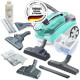 Мийний пилосос Thomas Multi Clean X10 Parquet Мийний пилосос Thomas Multi Clean X10 Parquet