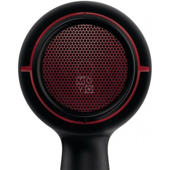 Фен Philips Pro с профессиональным AC мотором HPS910/00 (HPS910/00) Фен Philips Pro с профессиональным AC мотором HPS910/00 (HPS910/00)