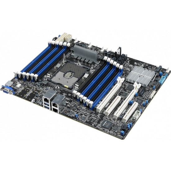 Motherboard server ASUS Z11PA-U12 Motherboard server ASUS Z11PA-U12