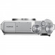 Camera FUJIFILM X-A10 + XC 16-50mm Silver (16534352) Camera FUJIFILM X-A10 + XC 16-50mm Silver (16534352)