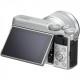 Camera FUJIFILM X-A10 + XC 16-50mm Silver (16534352) Camera FUJIFILM X-A10 + XC 16-50mm Silver (16534352)