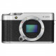 Camera FUJIFILM X-A10 + XC 16-50mm Silver (16534352) Camera FUJIFILM X-A10 + XC 16-50mm Silver (16534352)