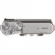 Camera FUJIFILM X-A10 + XC 16-50mm Silver (16534352) Camera FUJIFILM X-A10 + XC 16-50mm Silver (16534352)