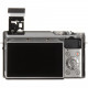 Camera FUJIFILM X-A10 + XC 16-50mm Silver (16534352) Camera FUJIFILM X-A10 + XC 16-50mm Silver (16534352)