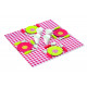The game Suitcase set Janod for a picnic (J06524) The game Suitcase set Janod for a picnic (J06524)