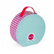 The game Suitcase set Janod for a picnic (J06524) The game Suitcase set Janod for a picnic (J06524)