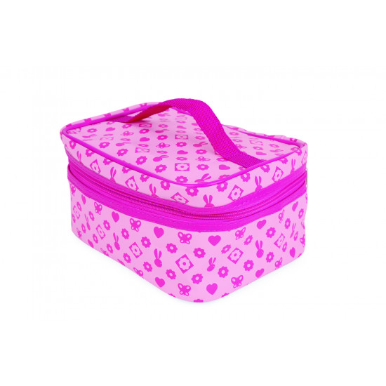 Game set Janod Make-up Bag of the Little Lady (J06514) Game set Janod Make-up Bag of the Little Lady (J06514)