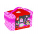 Game set Janod Make-up Bag of the Little Lady (J06514) Game set Janod Make-up Bag of the Little Lady (J06514)